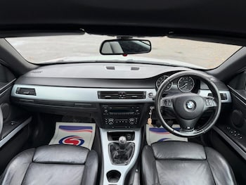 Used BMW 3 Series 2008 for sale - 76497471: Photo