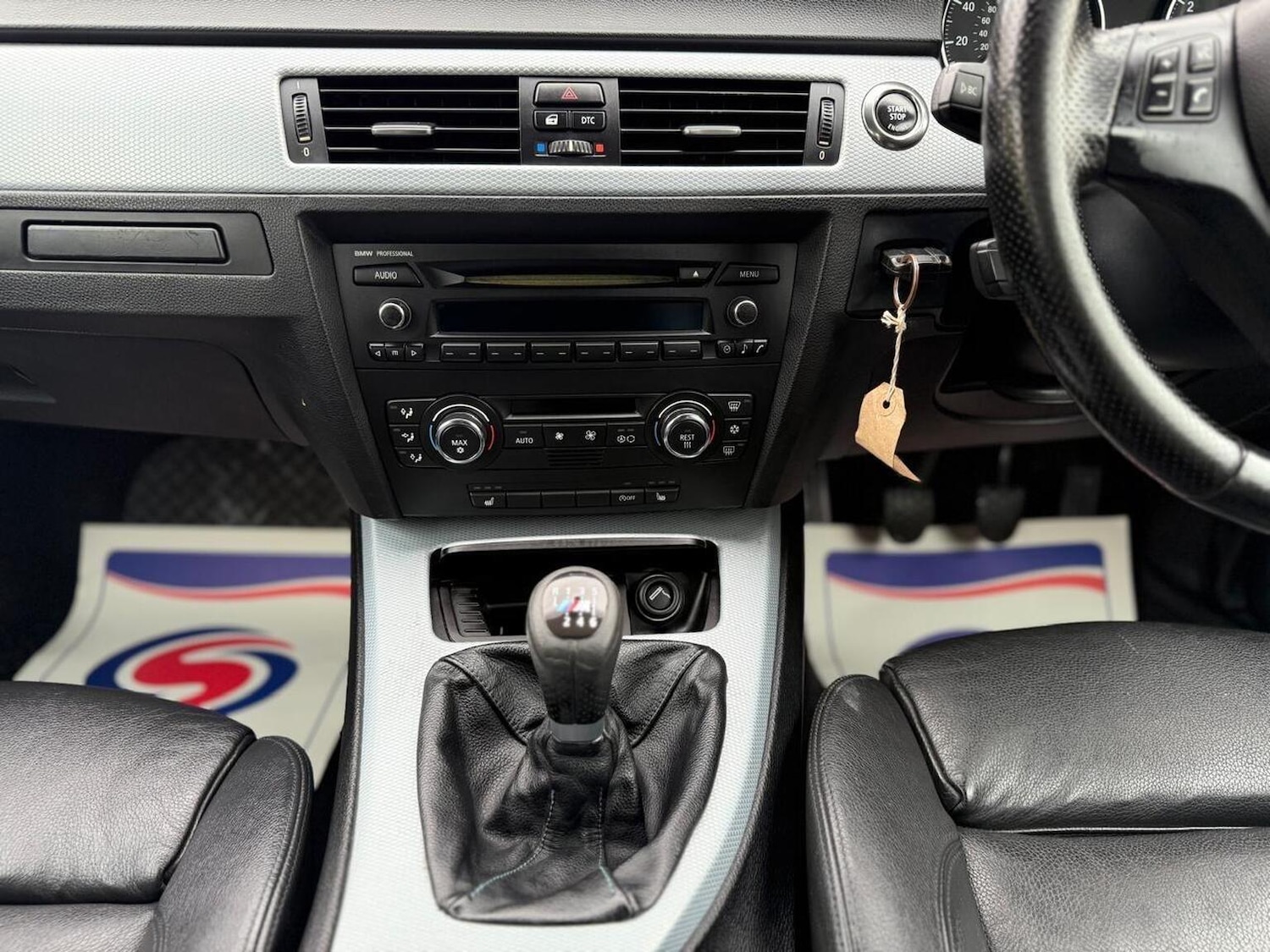 Used BMW 3 Series 2008 for sale - 76497471: Photo 34