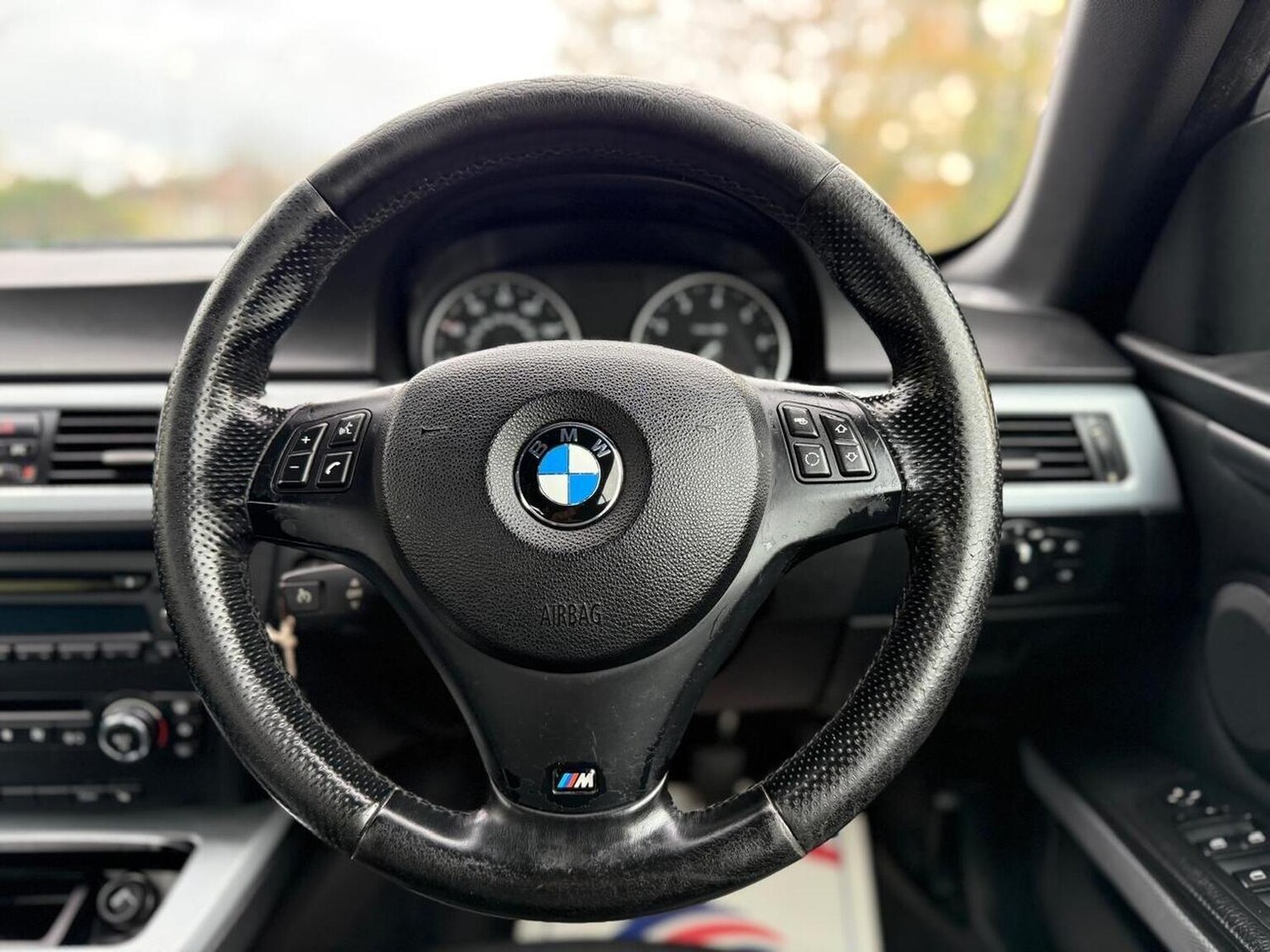 Used BMW 3 Series 2008 for sale - 76497471: Photo 37