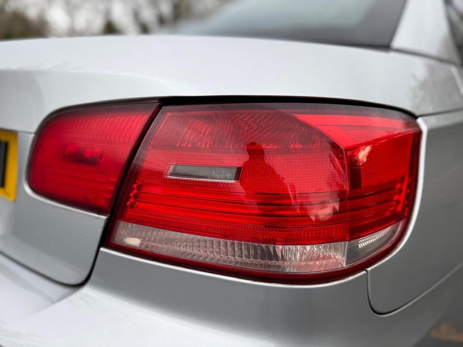 Used BMW 3 Series 2008 for sale - 76497471: Photo 38