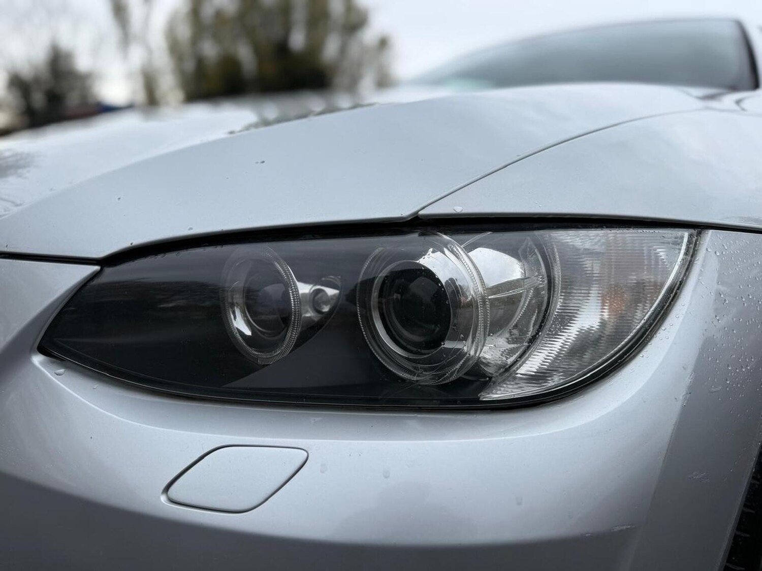 Used BMW 3 Series 2008 for sale - 76497471: Photo 40