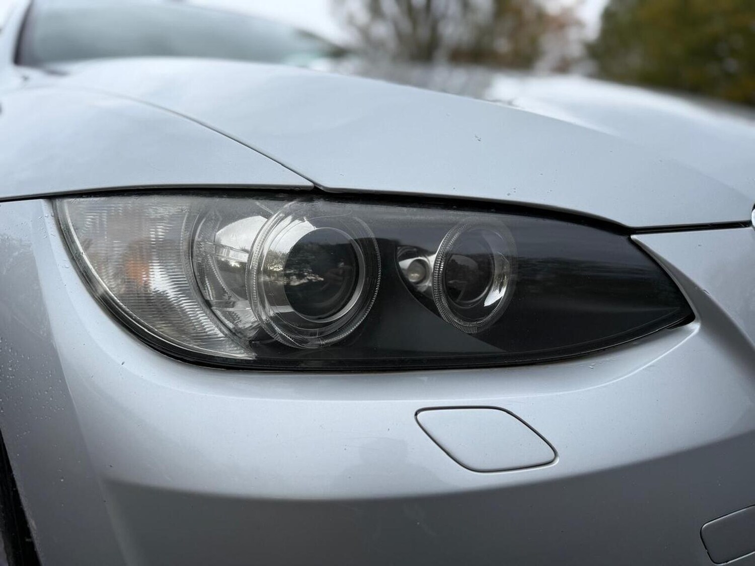 Used BMW 3 Series 2008 for sale - 76497471: Photo 41