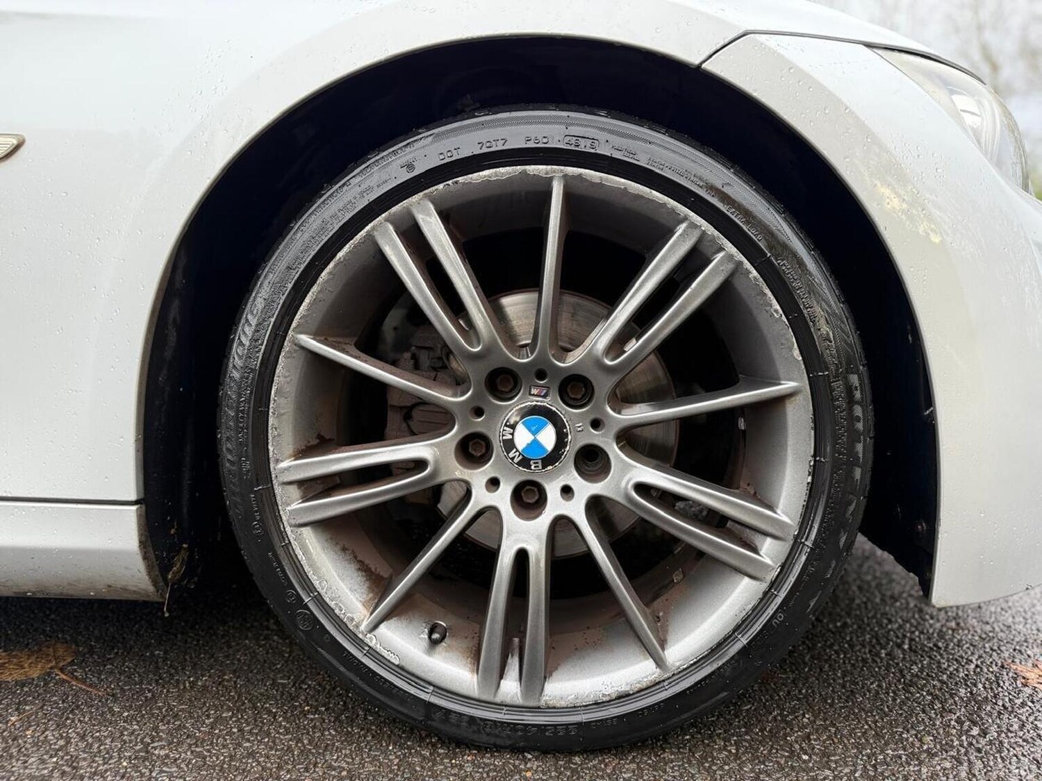 Used BMW 3 Series 2008 for sale - 76497471: Photo 42