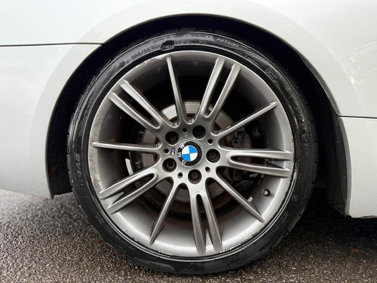 Used BMW 3 Series 2008 for sale - 76497471: Photo 43