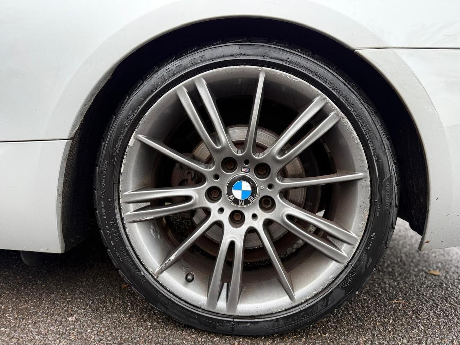 Used BMW 3 Series 2008 for sale - 76497471: Photo 45