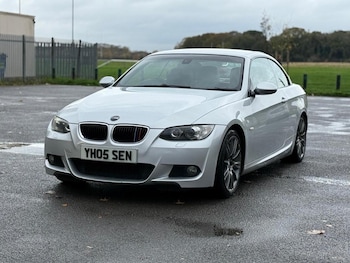 Used BMW 3 Series 2008 for sale - 76497471: Photo