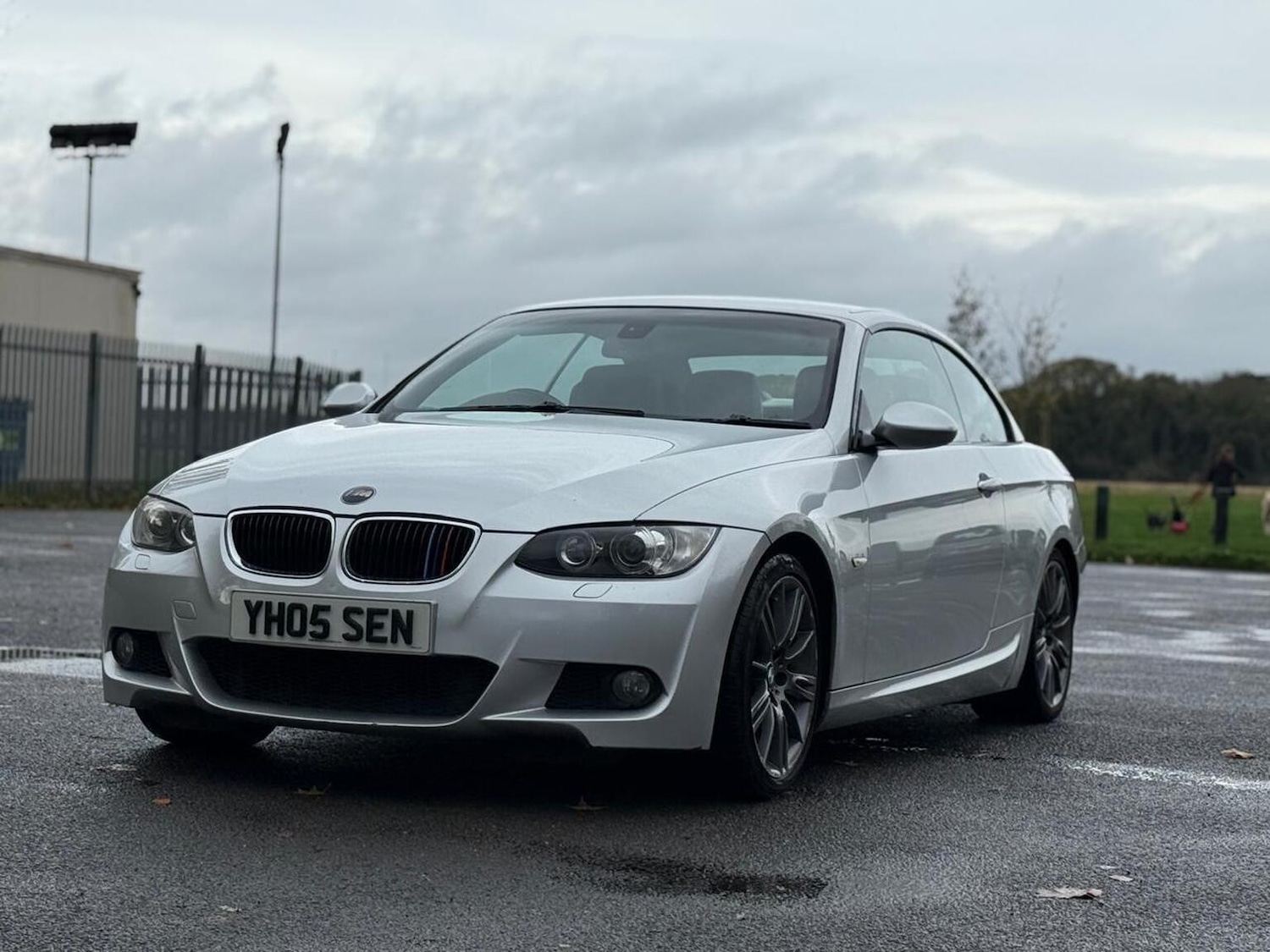 Used BMW 3 Series 2008 for sale - 76497471: Photo 6