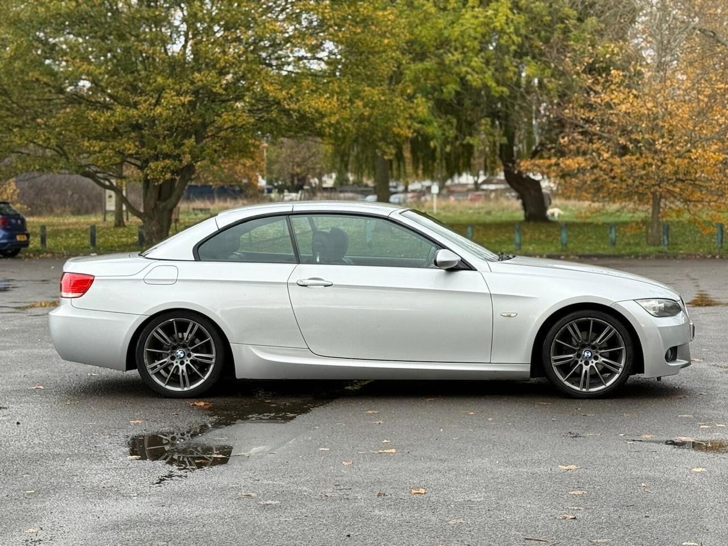 Used BMW 3 Series 2008 for sale - 76497471: Photo 7