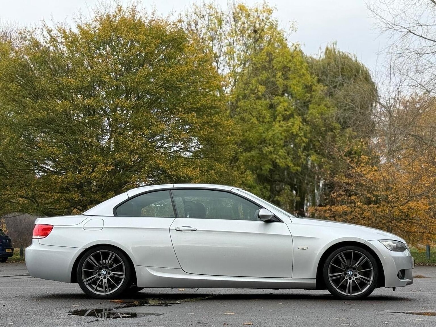 Used BMW 3 Series 2008 for sale - 76497471: Photo 9