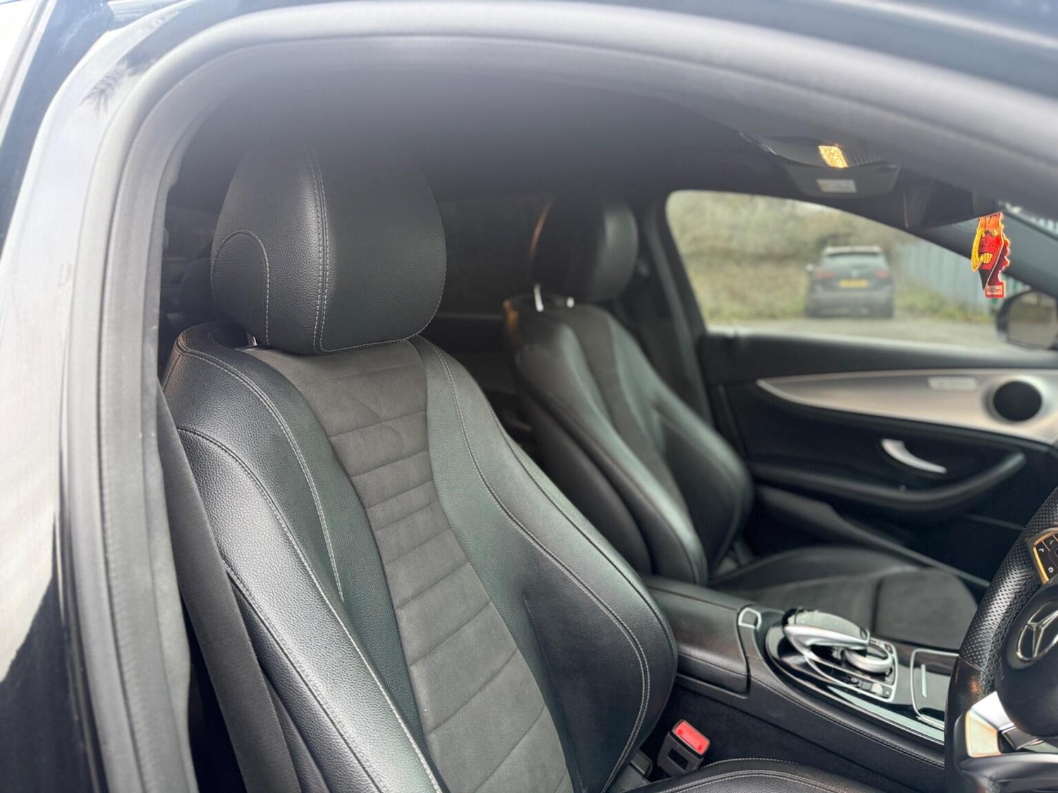 Used Mercedes-Benz E Class 2018 for sale - 76974449: Photo 18