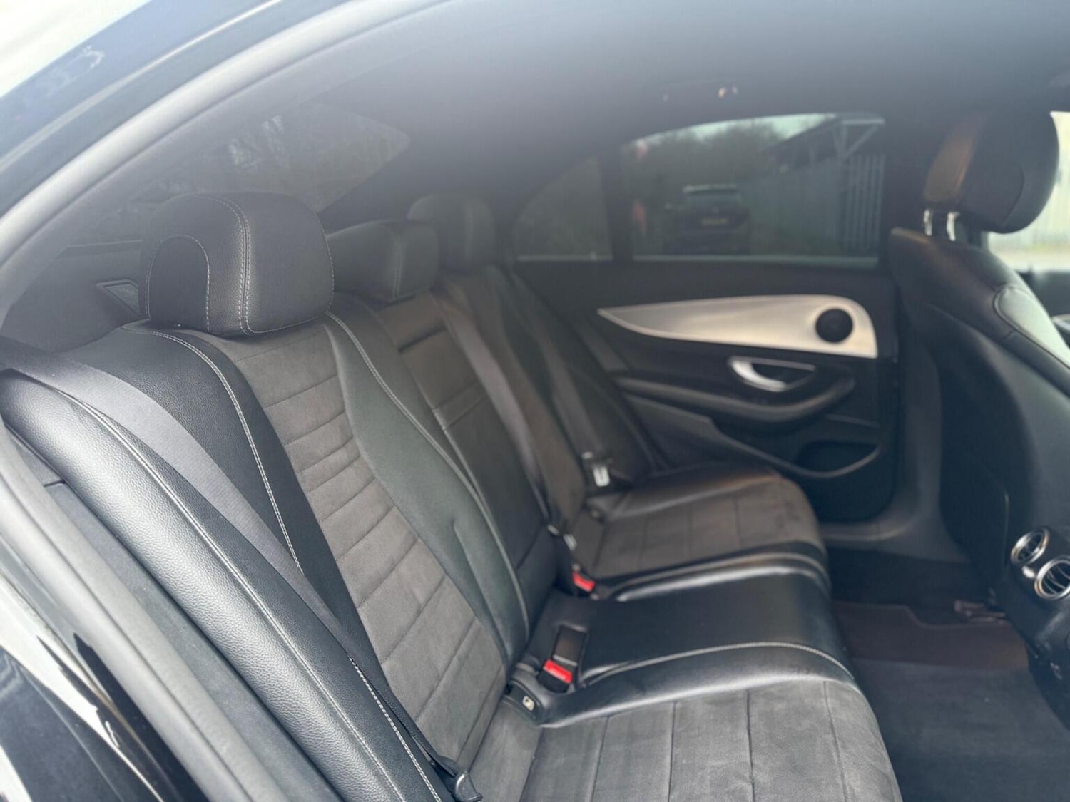 Used Mercedes-Benz E Class 2018 for sale - 76974449: Photo 20