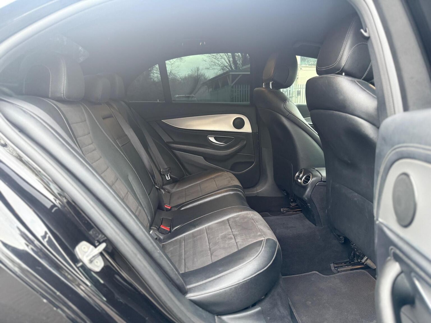 Used Mercedes-Benz E Class 2018 for sale - 76974449: Photo 22