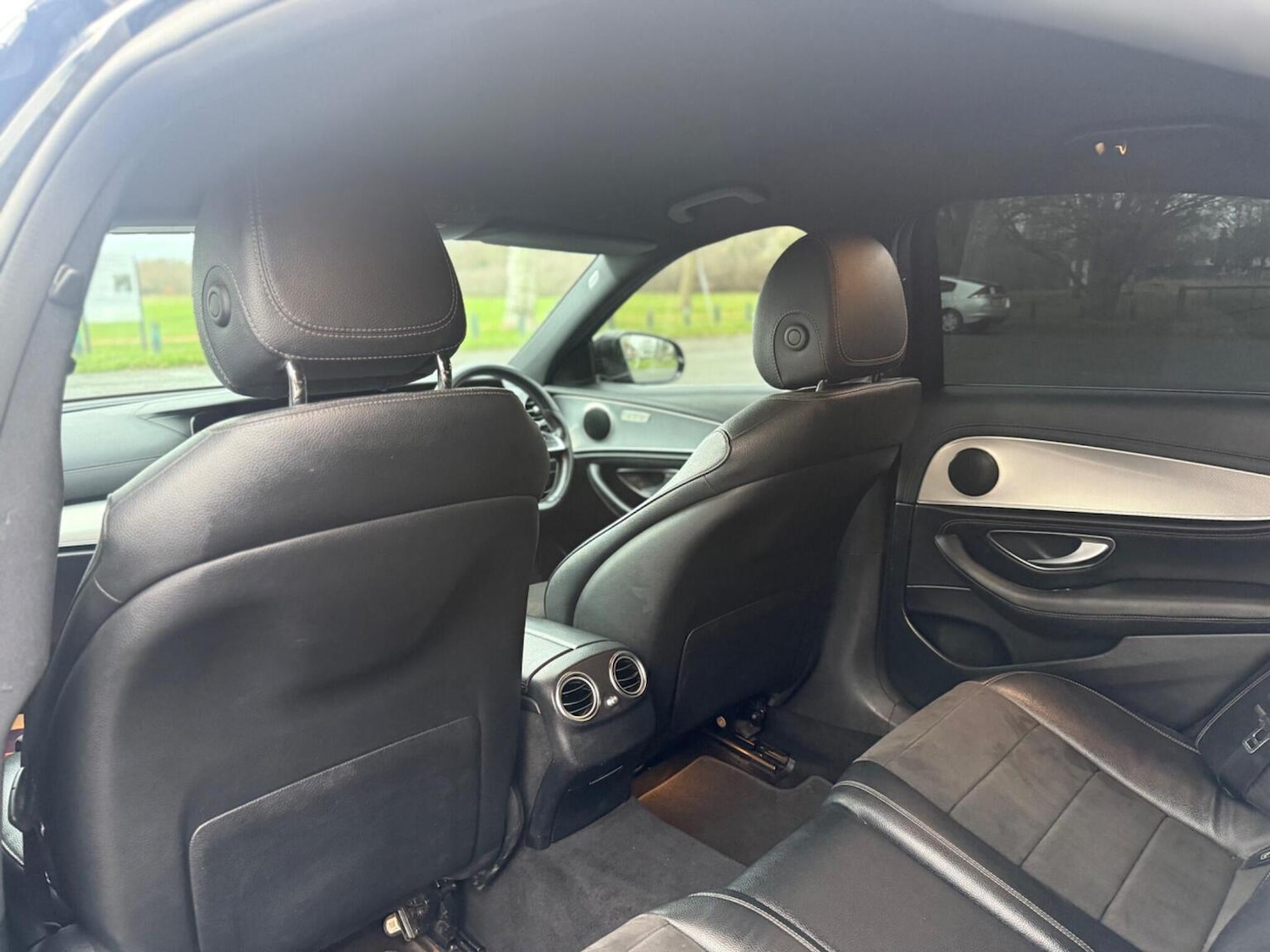 Used Mercedes-Benz E Class 2018 for sale - 76974449: Photo 25