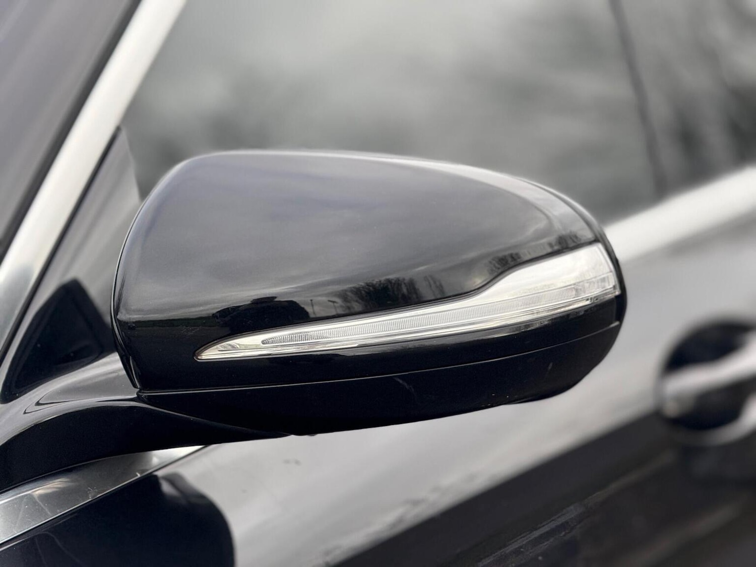 Used Mercedes-Benz E Class 2018 for sale - 76974449: Photo 30