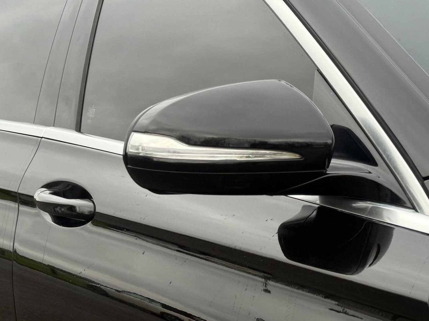 Used Mercedes-Benz E Class 2018 for sale - 76974449: Photo 31