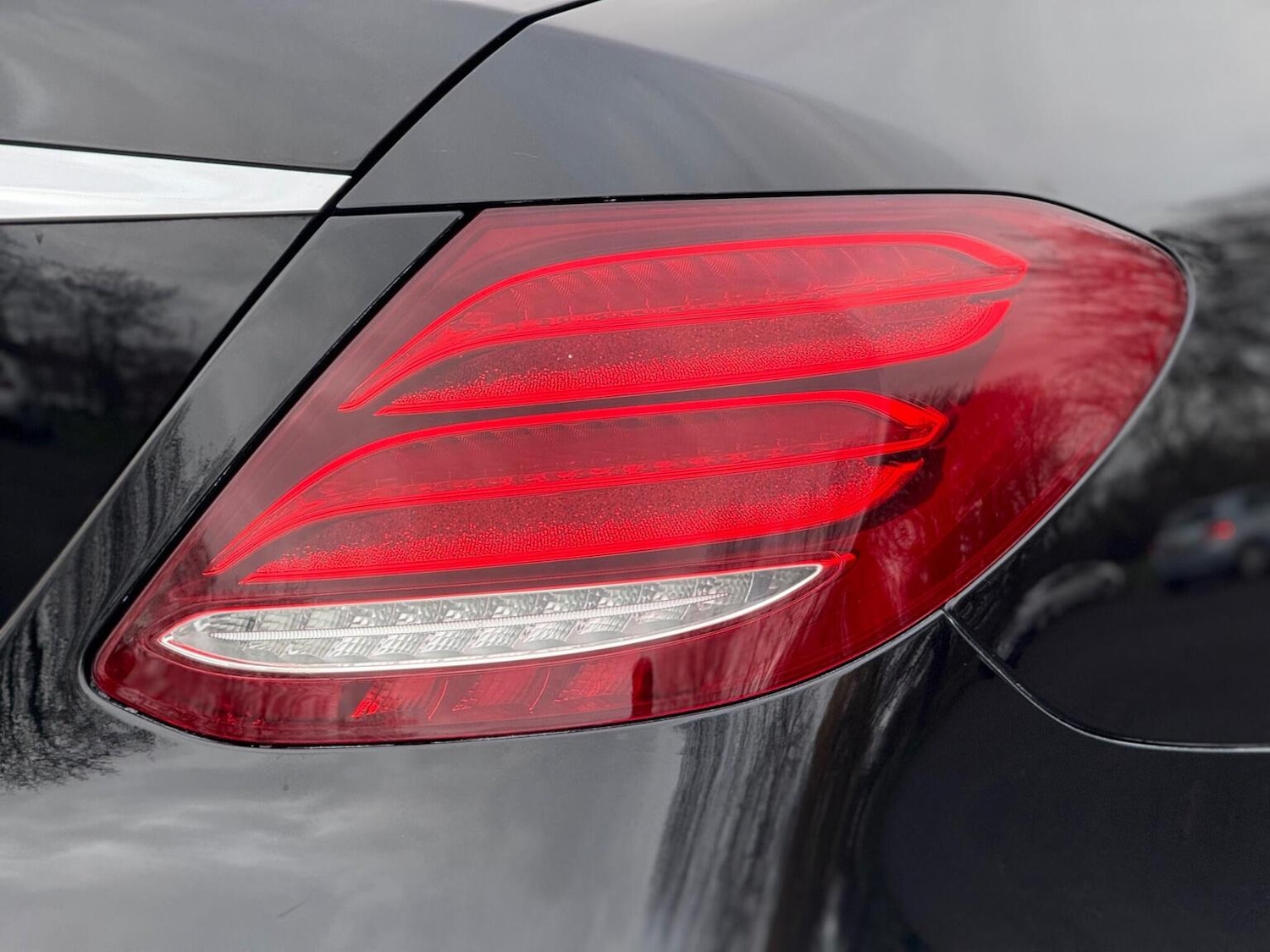 Used Mercedes-Benz E Class 2018 for sale - 76974449: Photo 33