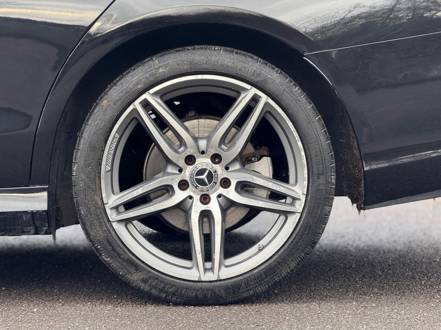 Used Mercedes-Benz E Class 2018 for sale - 76974449: Photo 37