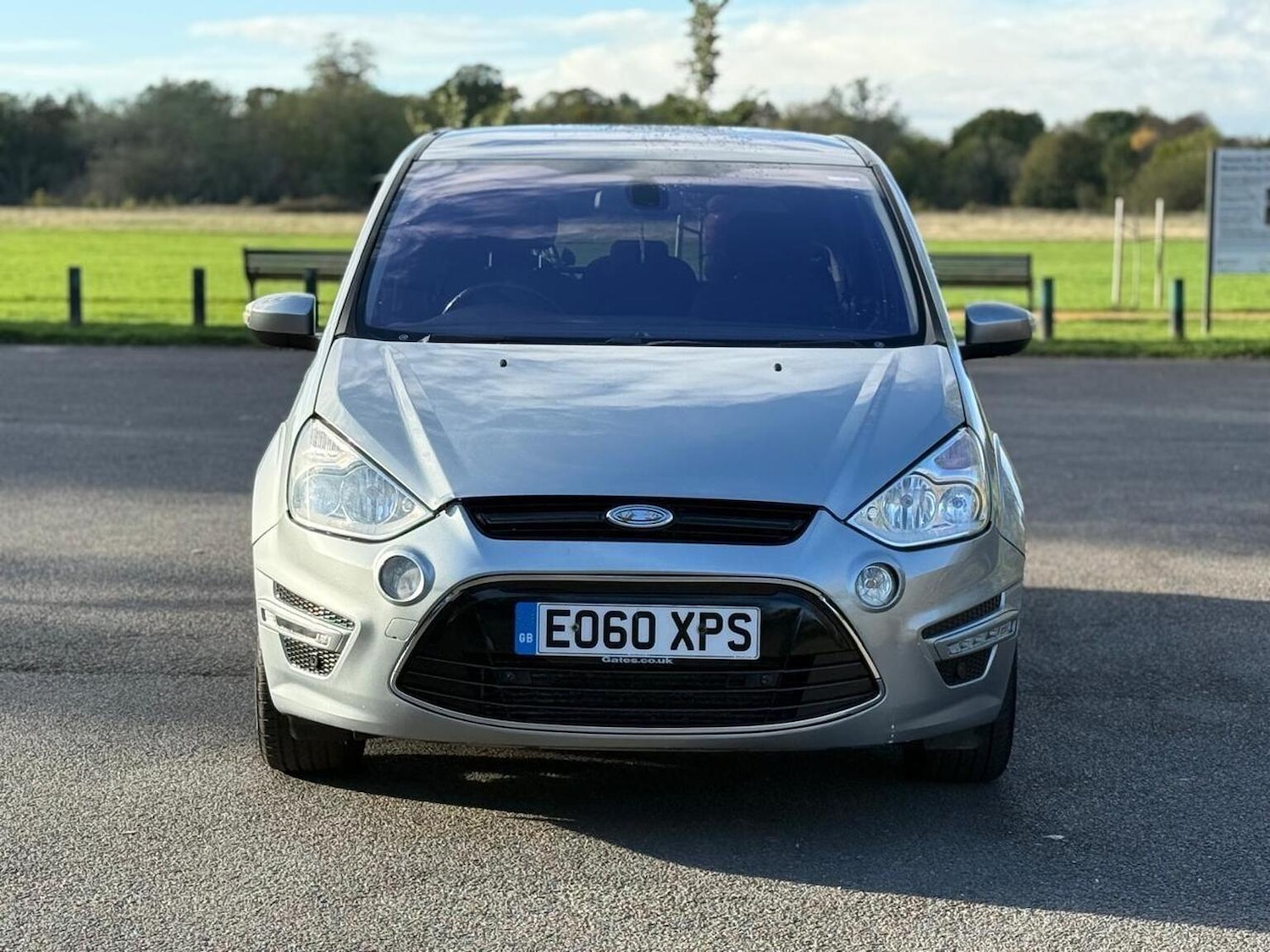 Used Ford S-Max 2010 for sale - 76439902: Photo 11