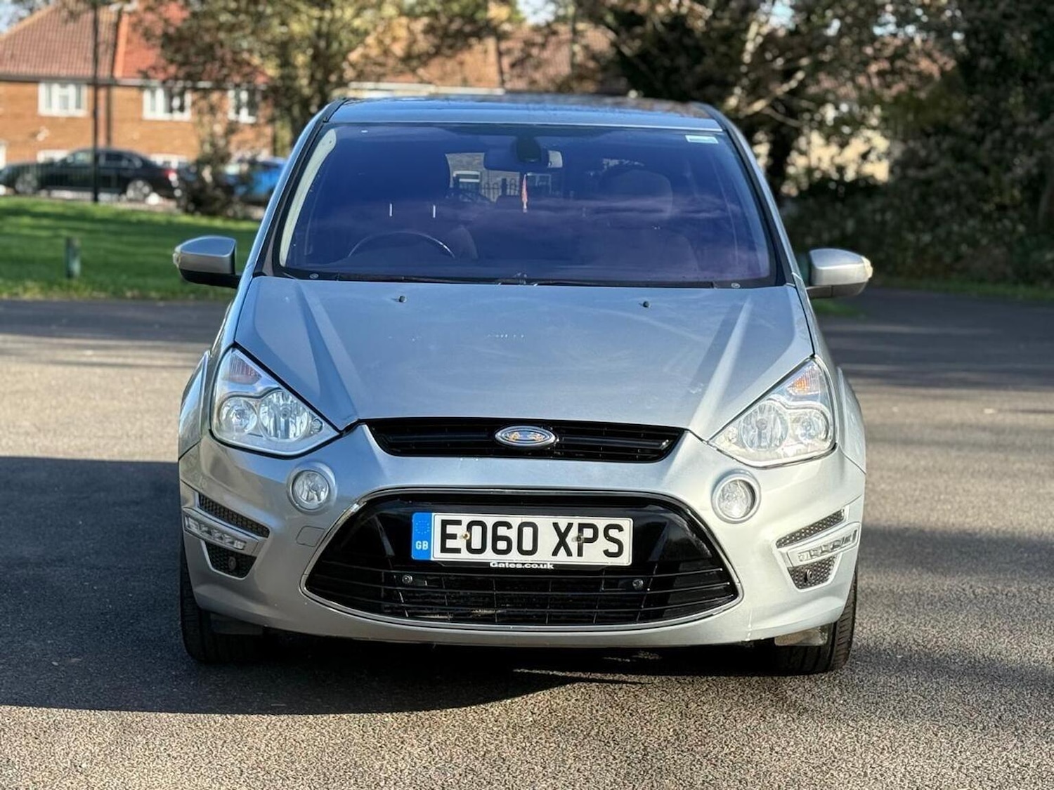 Used Ford S-Max 2010 for sale - 76439902: Photo 13