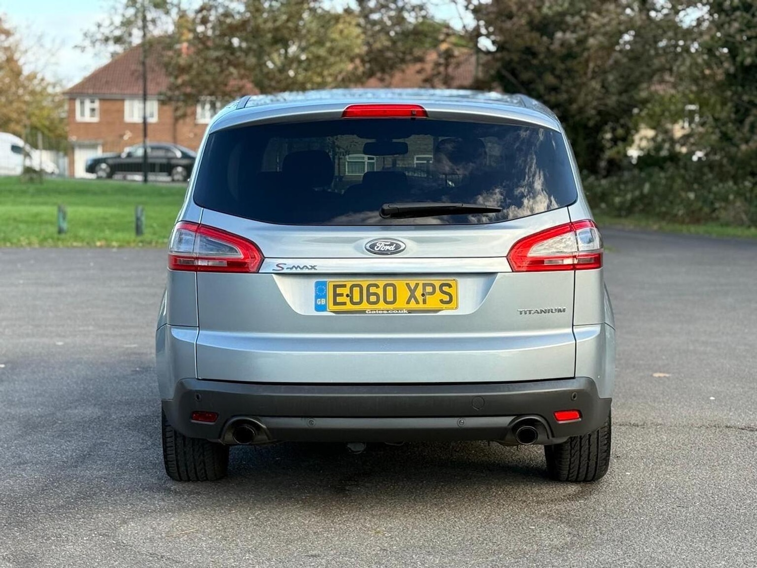 Used Ford S-Max 2010 for sale - 76439902: Photo 14