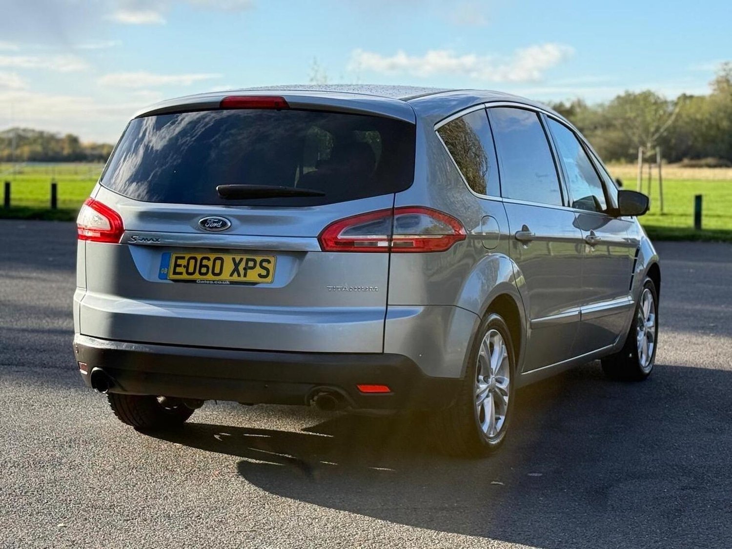 Used Ford S-Max 2010 for sale - 76439902: Photo 15