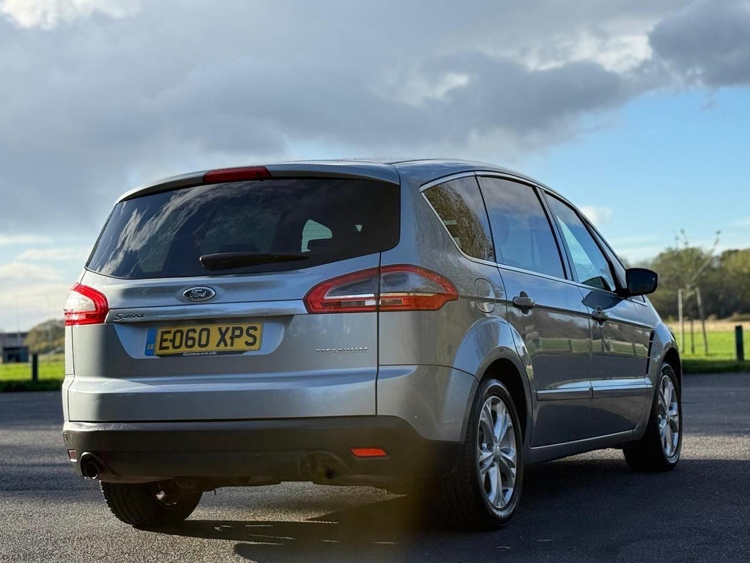 Used Ford S-Max 2010 for sale - 76439902: Photo 18