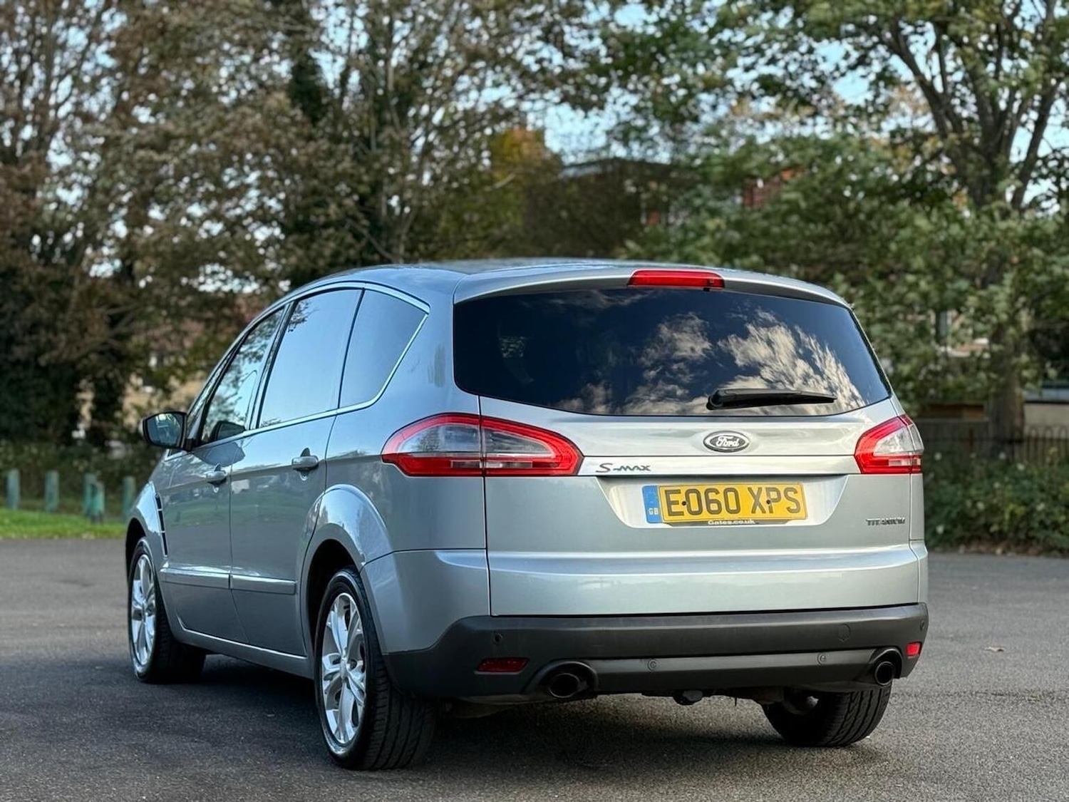 Used Ford S-Max 2010 for sale - 76439902: Photo 19