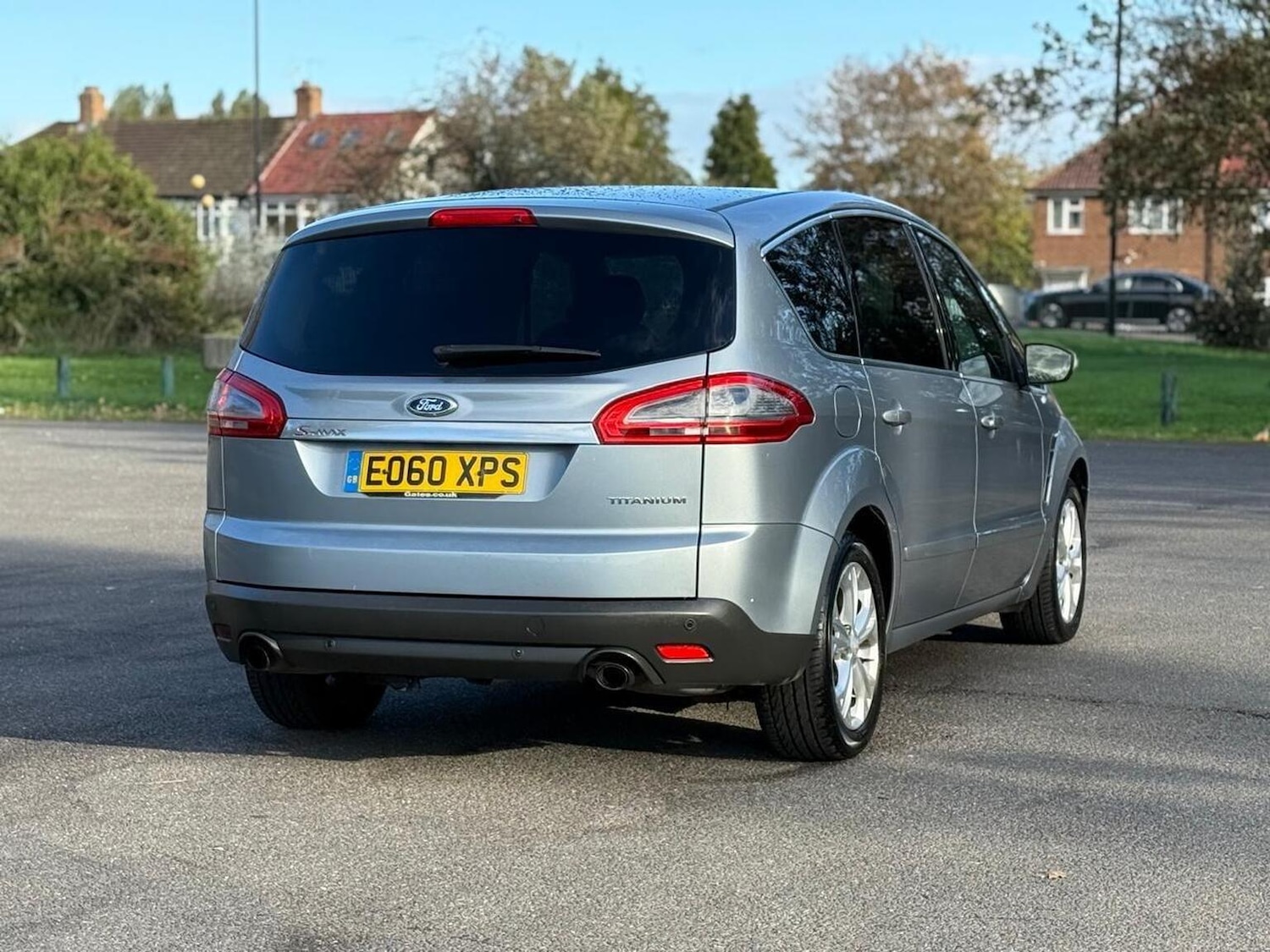 Used Ford S-Max 2010 for sale - 76439902: Photo 20