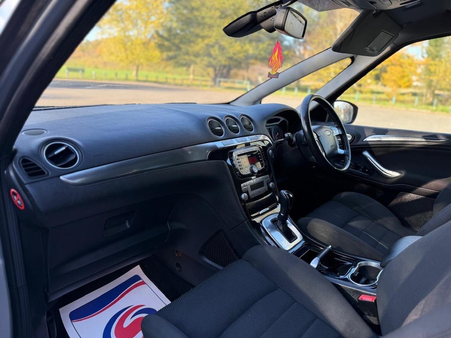 Used Ford S-Max 2010 for sale - 76439902: Photo 22