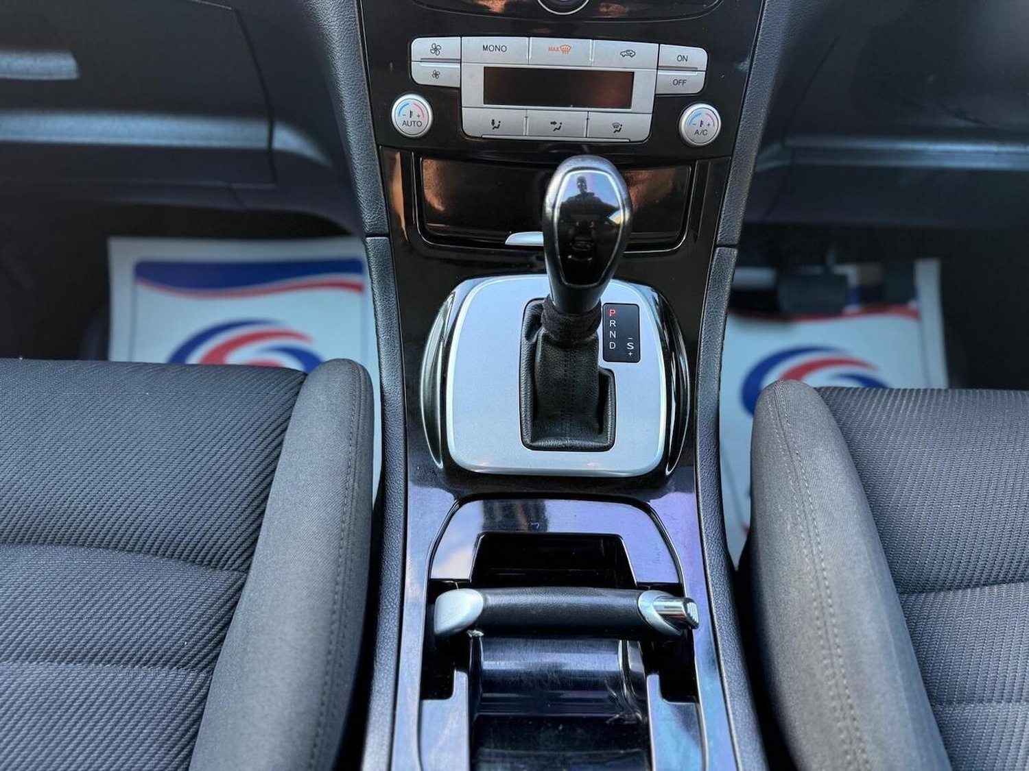 Used Ford S-Max 2010 for sale - 76439902: Photo 23