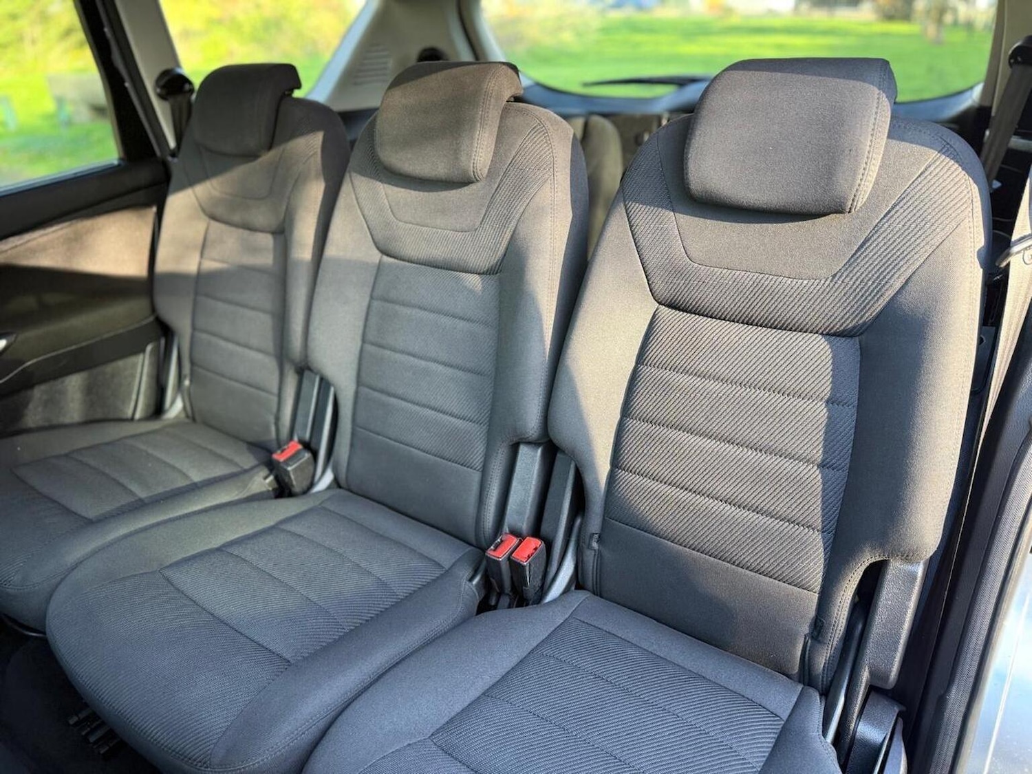 Used Ford S-Max 2010 for sale - 76439902: Photo 30