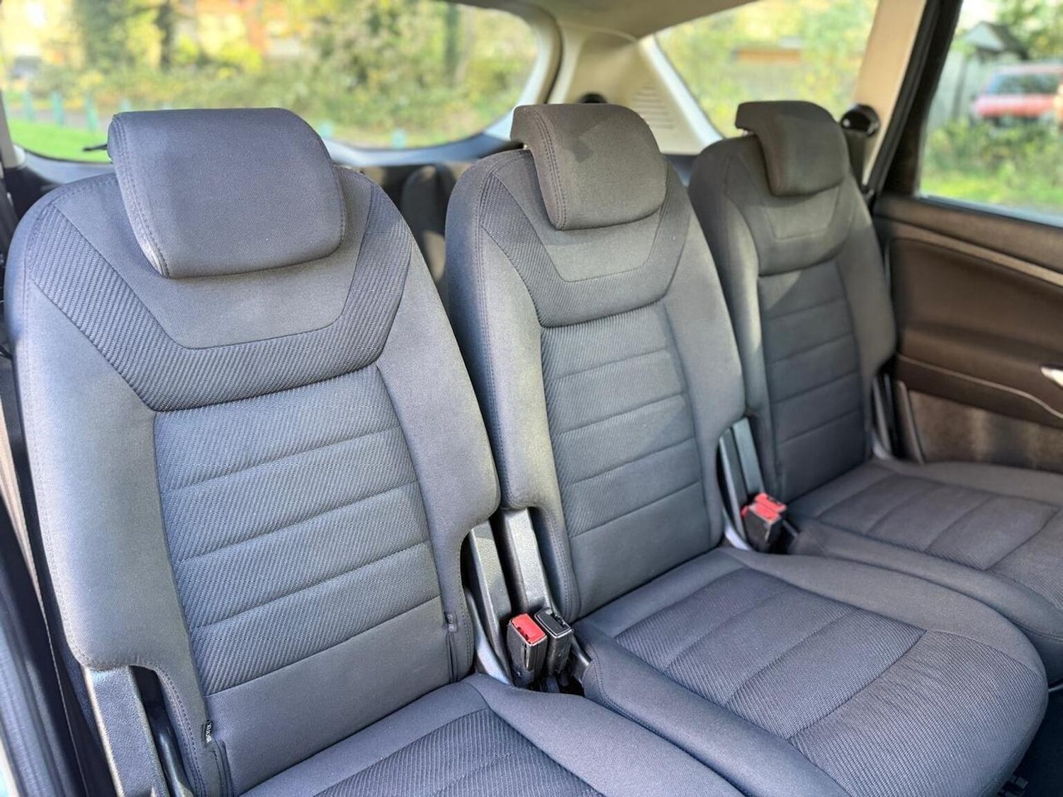 Used Ford S-Max 2010 for sale - 76439902: Photo 32