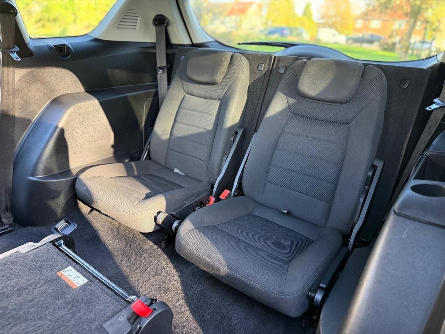 Used Ford S-Max 2010 for sale - 76439902: Photo 35