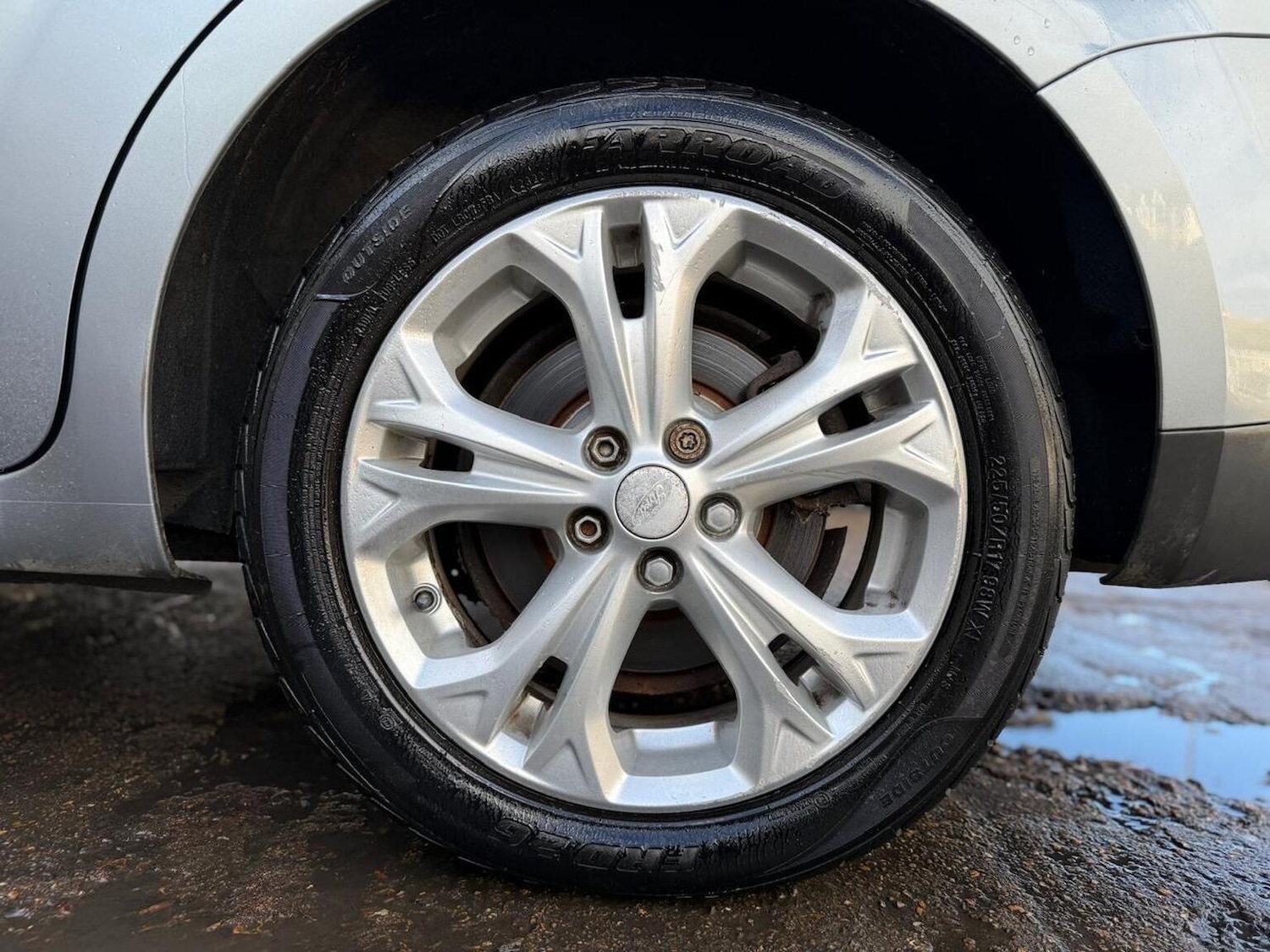 Used Ford S-Max 2010 for sale - 76439902: Photo 42