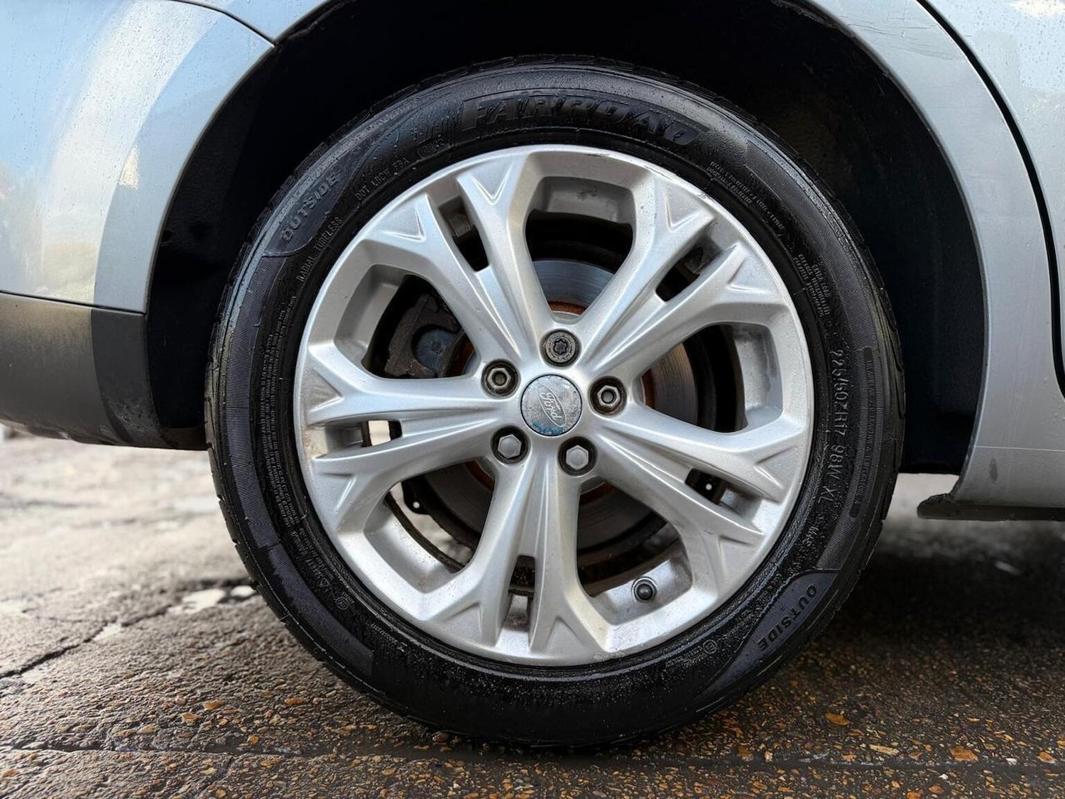 Used Ford S-Max 2010 for sale - 76439902: Photo 43