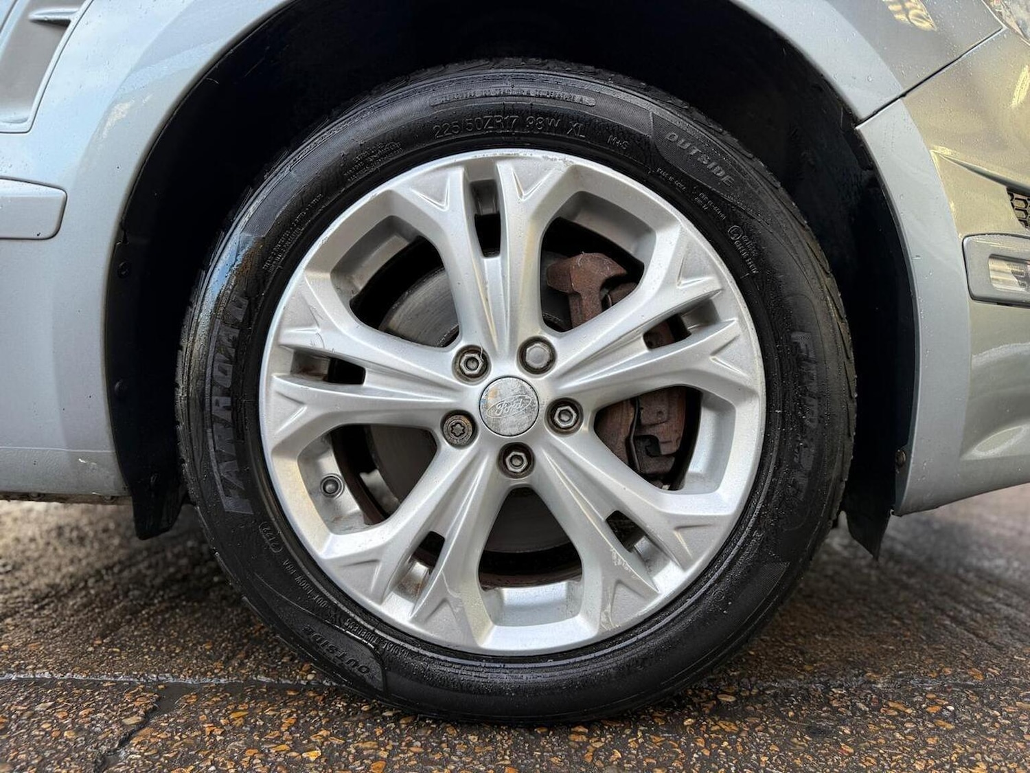 Used Ford S-Max 2010 for sale - 76439902: Photo 44