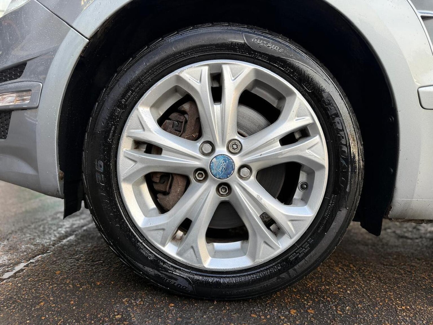 Used Ford S-Max 2010 for sale - 76439902: Photo 45