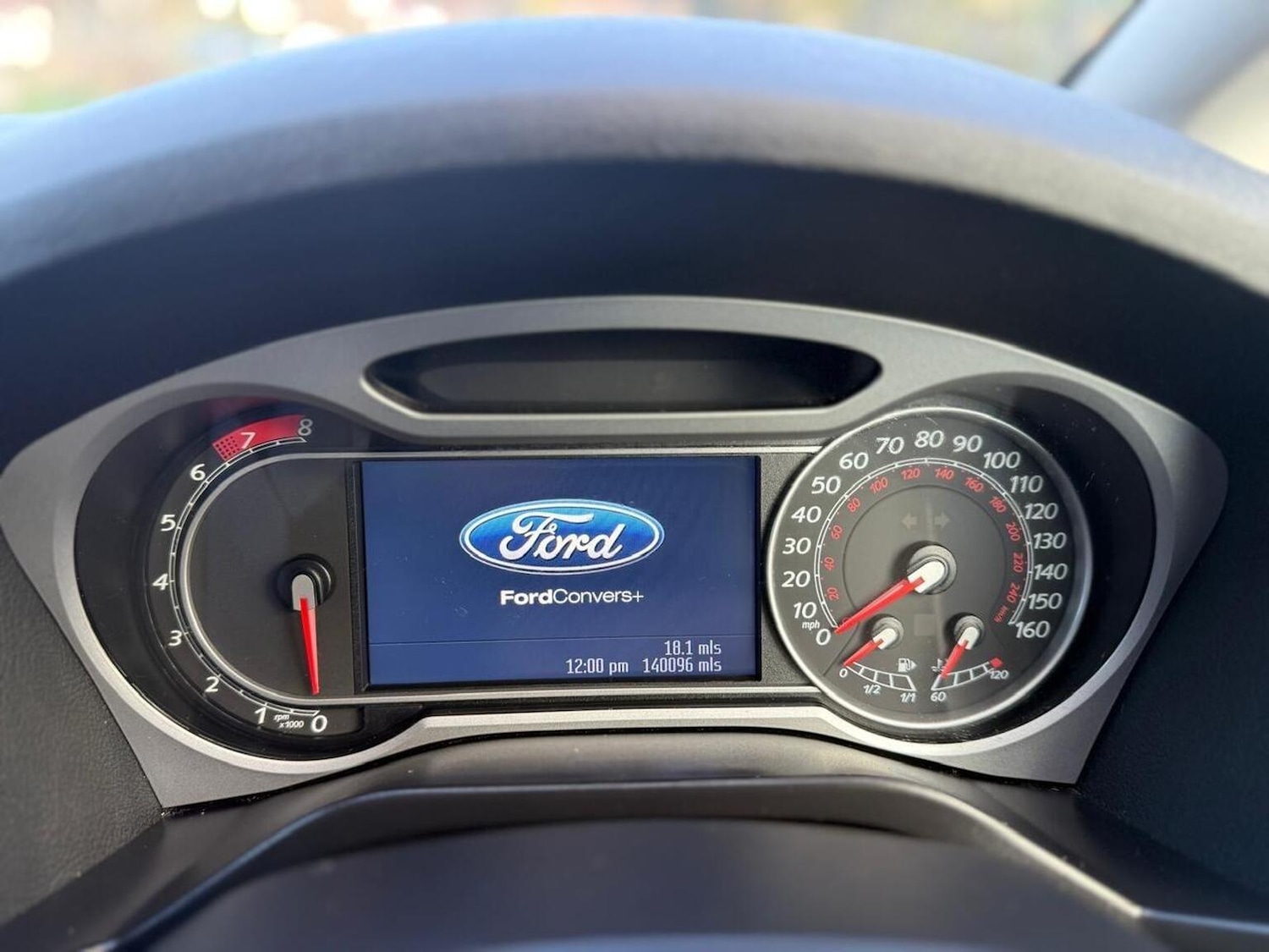Used Ford S-Max 2010 for sale - 76439902: Photo 46