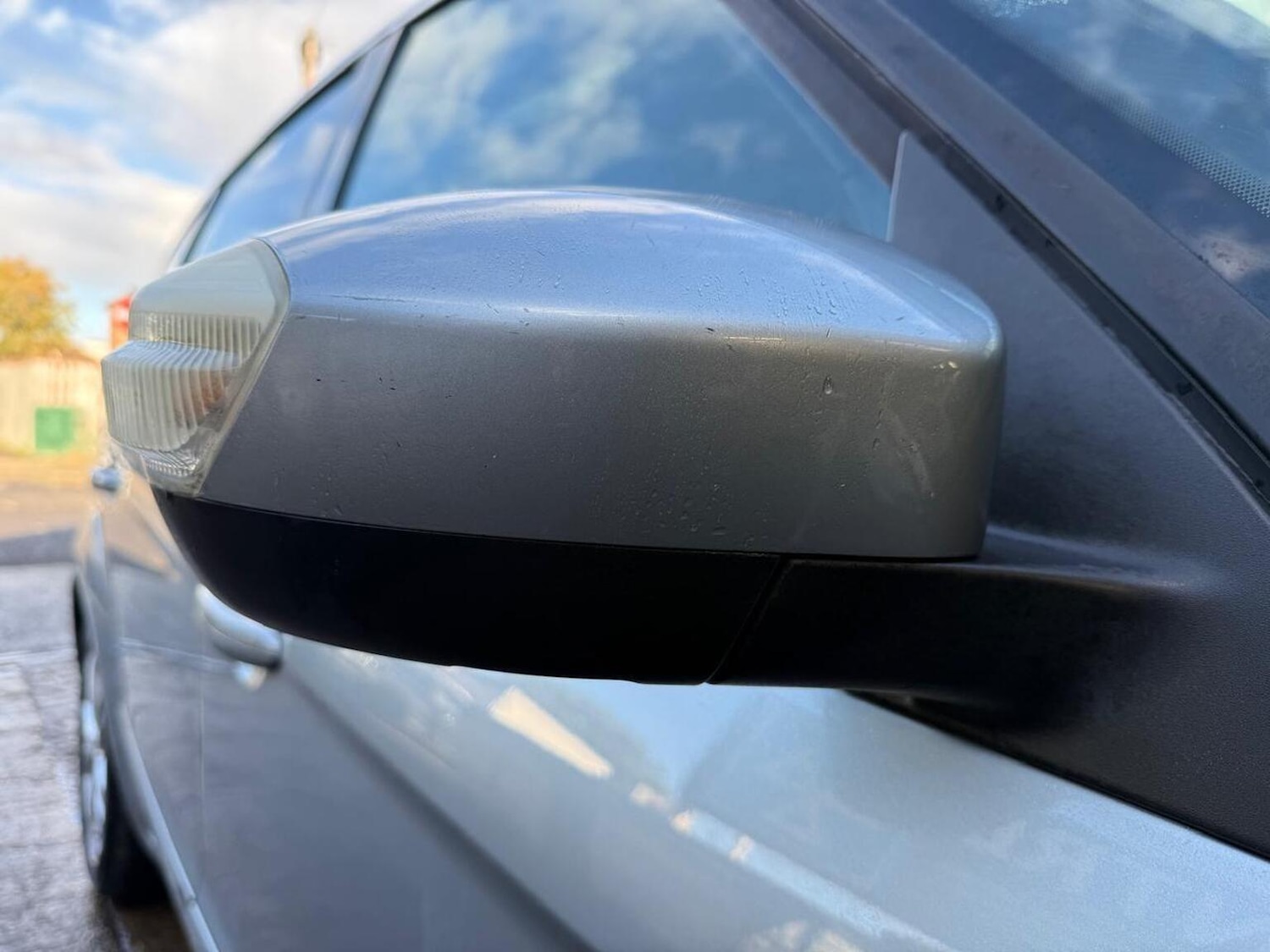 Used Ford S-Max 2010 for sale - 76439902: Photo 47