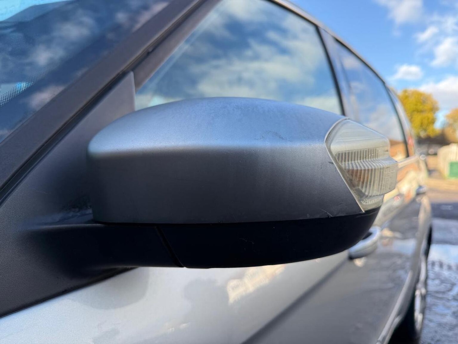 Used Ford S-Max 2010 for sale - 76439902: Photo 48