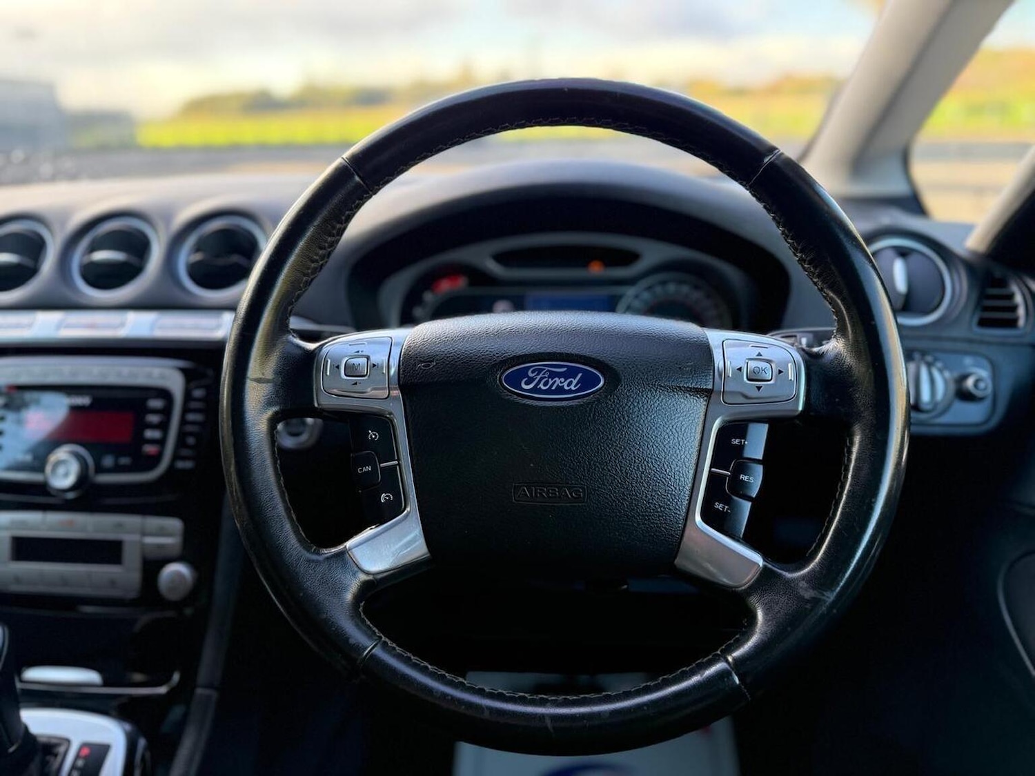 Used Ford S-Max 2010 for sale - 76439902: Photo 49