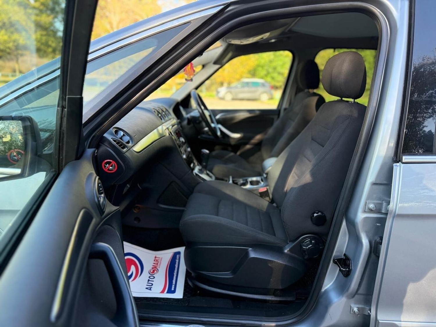 Used Ford S-Max 2010 for sale - 76439902: Photo 50