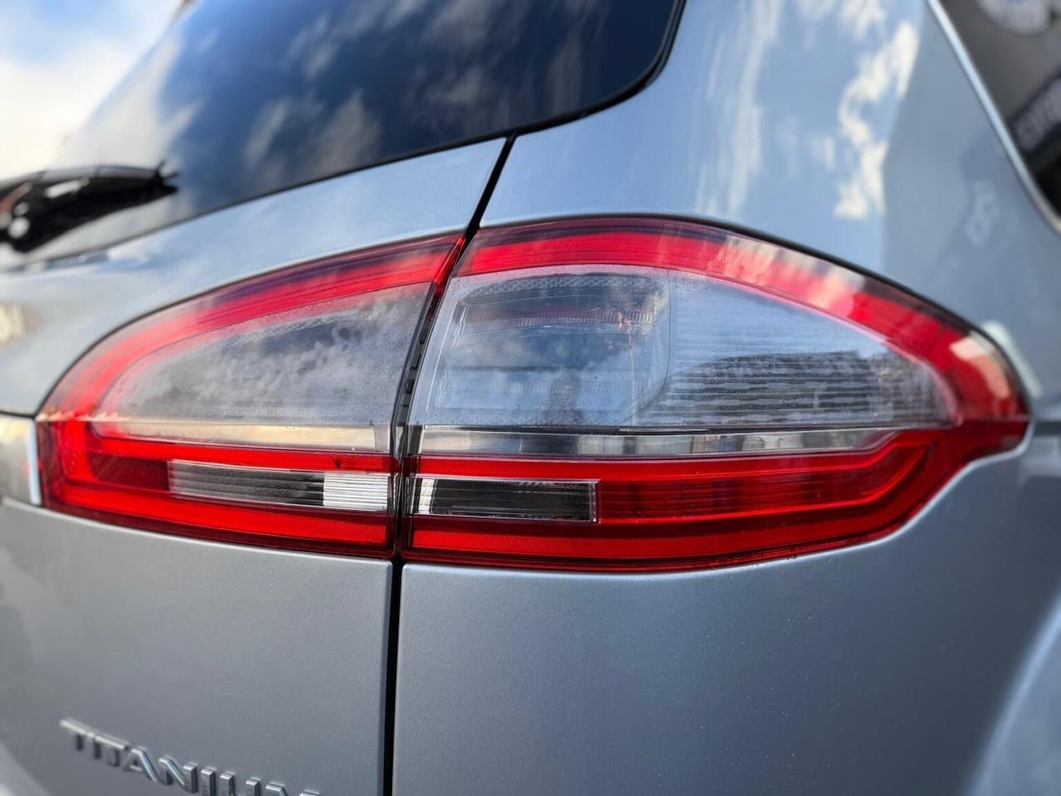 Used Ford S-Max 2010 for sale - 76439902: Photo 52