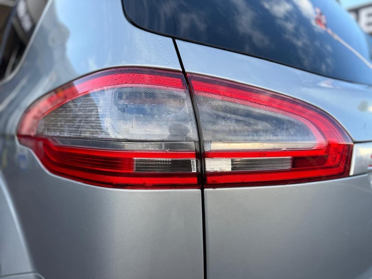 Used Ford S-Max 2010 for sale - 76439902: Photo 53