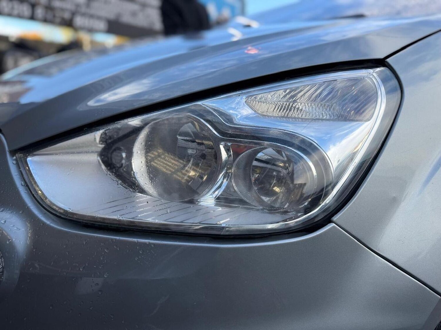 Used Ford S-Max 2010 for sale - 76439902: Photo 55