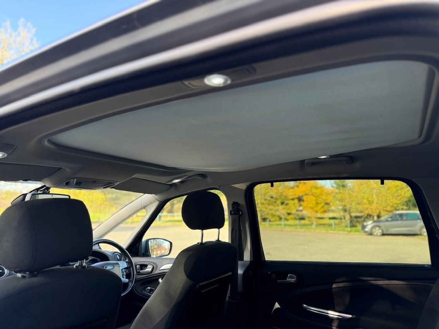 Used Ford S-Max 2010 for sale - 76439902: Photo 57