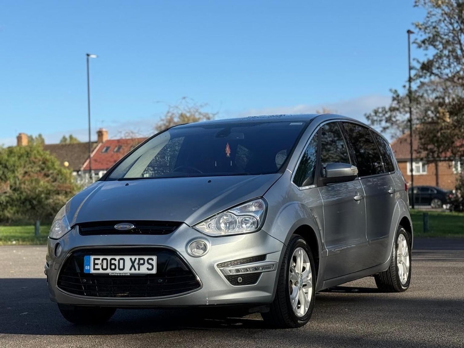 Used Ford S-Max 2010 for sale - 76439902: Photo 6