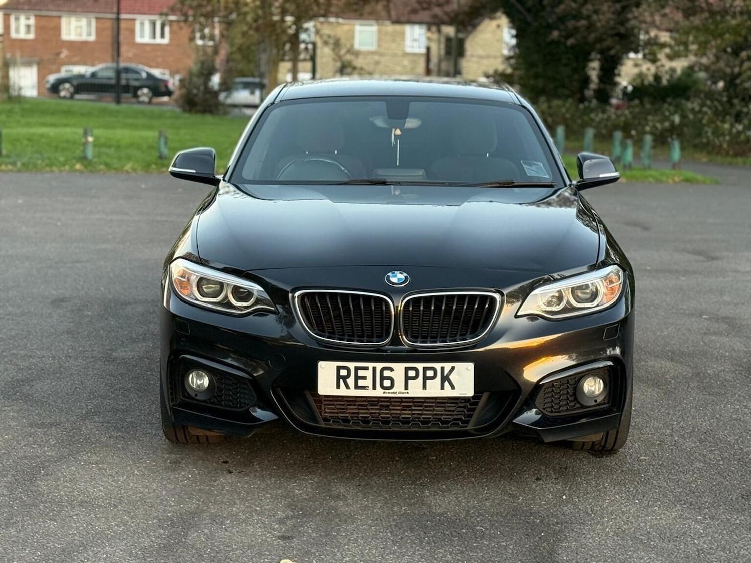 Used BMW 2 Series 2016 for sale - 76439853: Photo 12