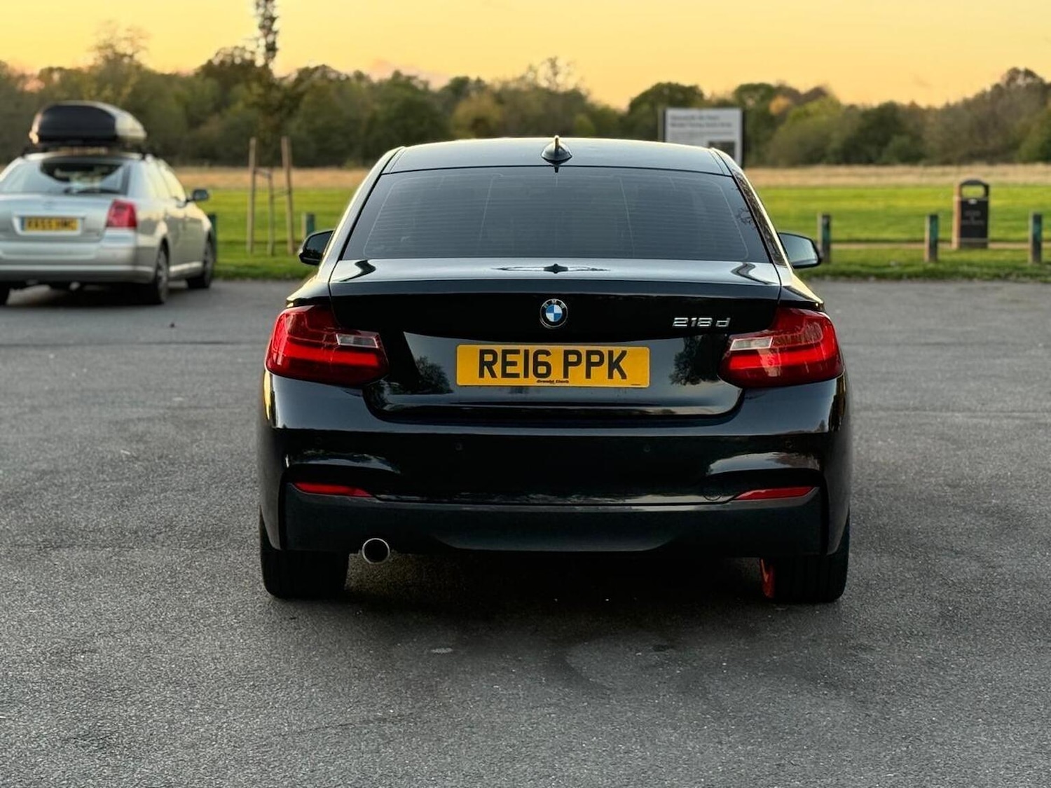 Used BMW 2 Series 2016 for sale - 76439853: Photo 13