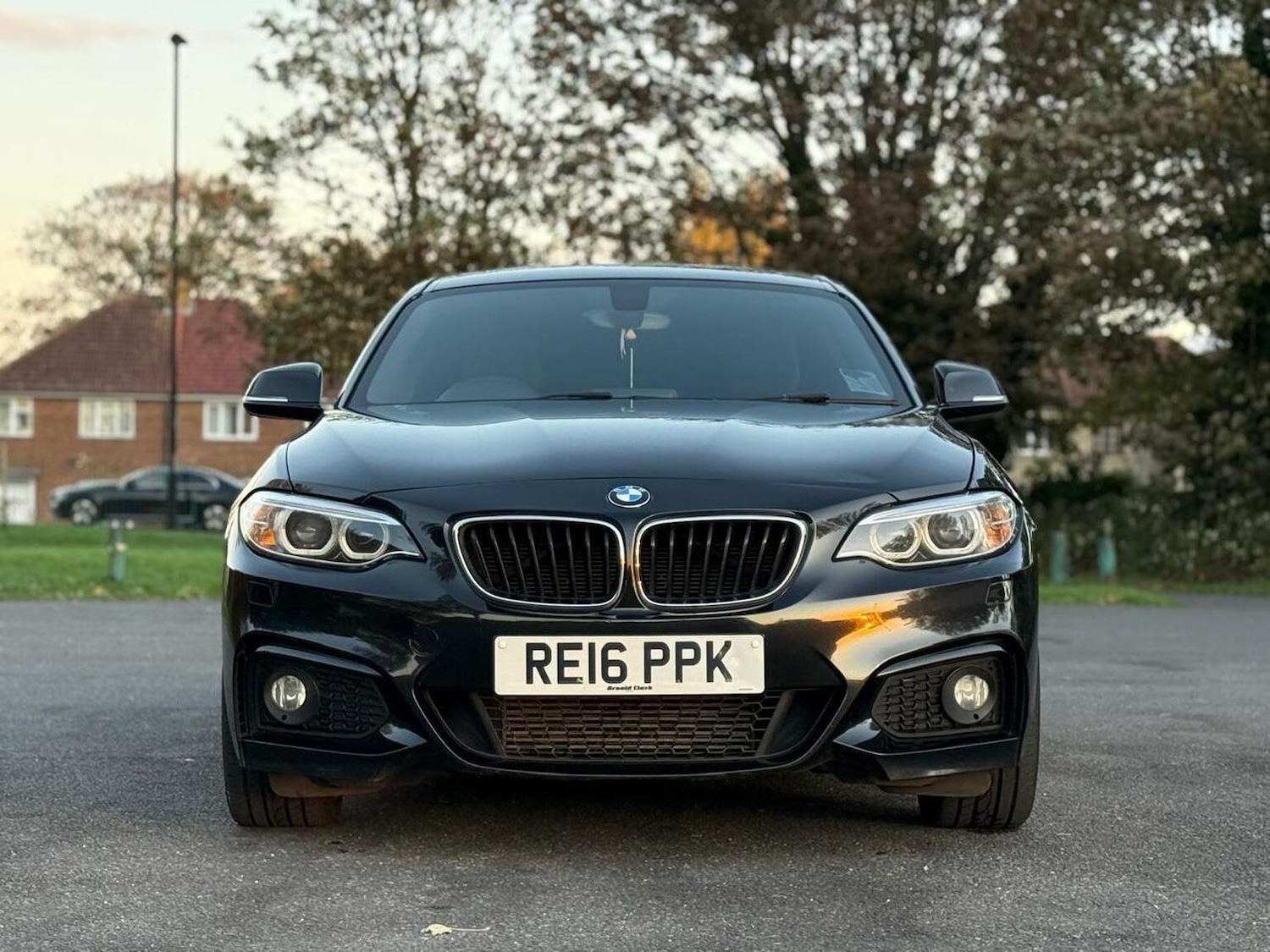 Used BMW 2 Series 2016 for sale - 76439853: Photo 14